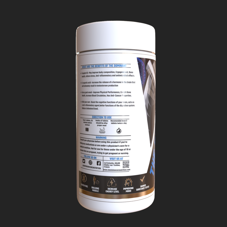 dominant video.126.4 dominant video.126.4